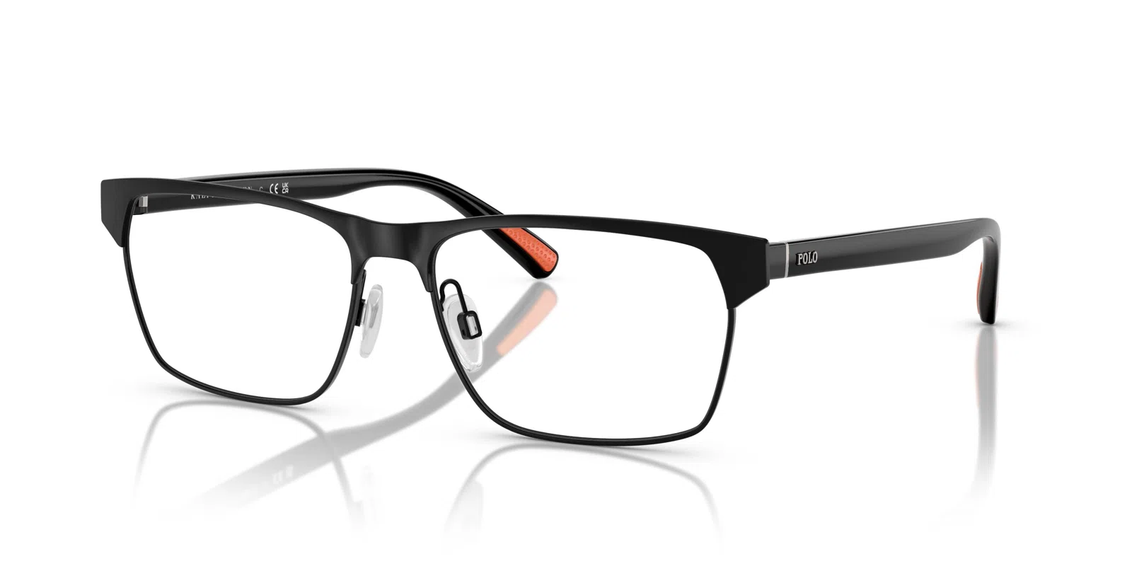 Polo 1232 Eyeglasses - view 15